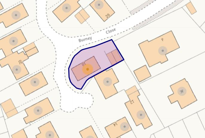 Location