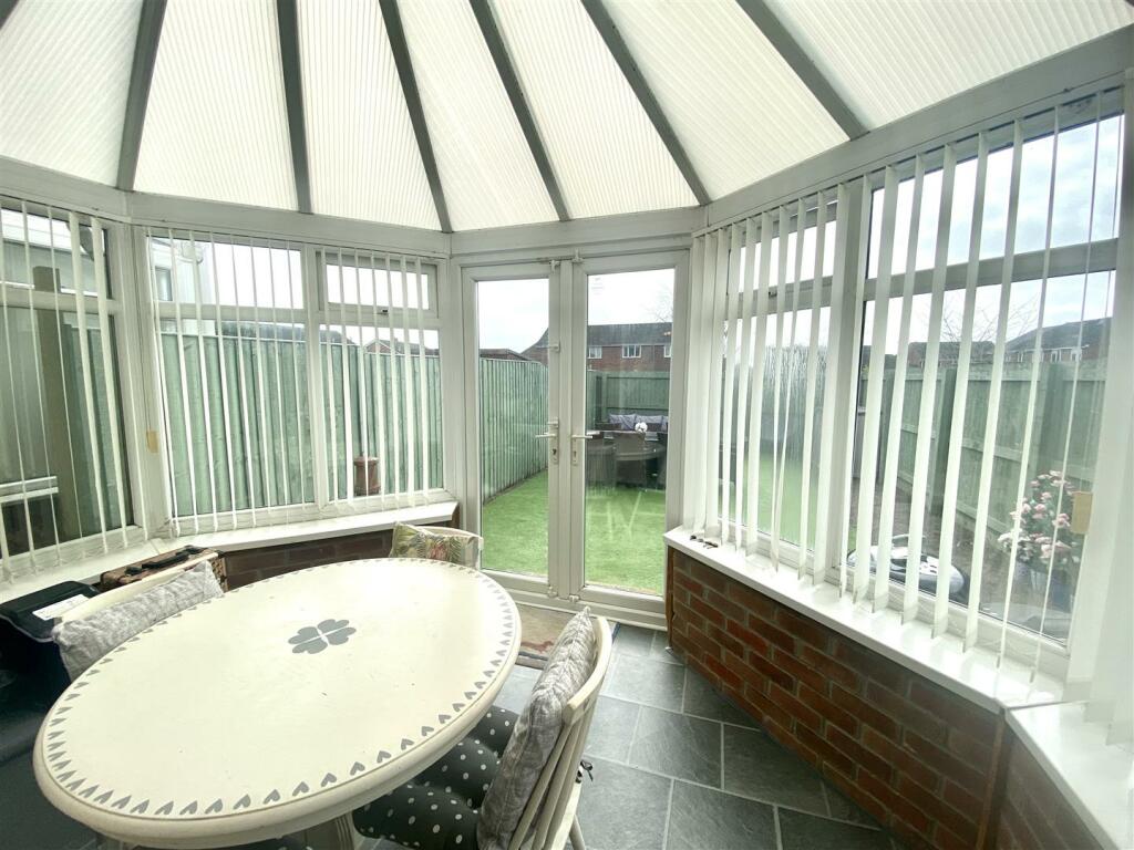CONSERVATORY