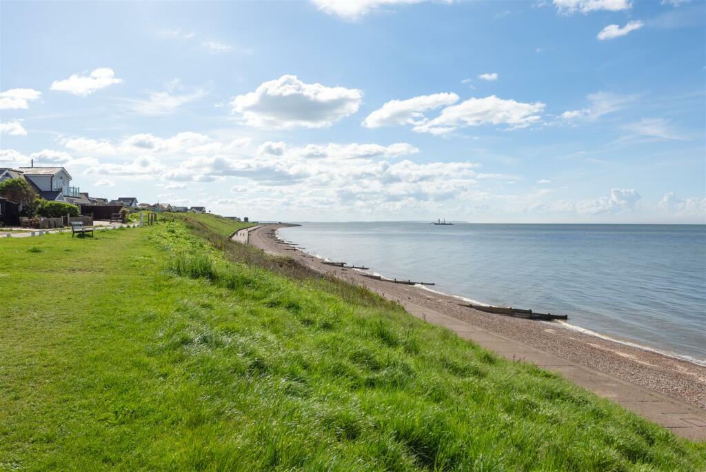 Vauxhall Avenue, Herne Bay