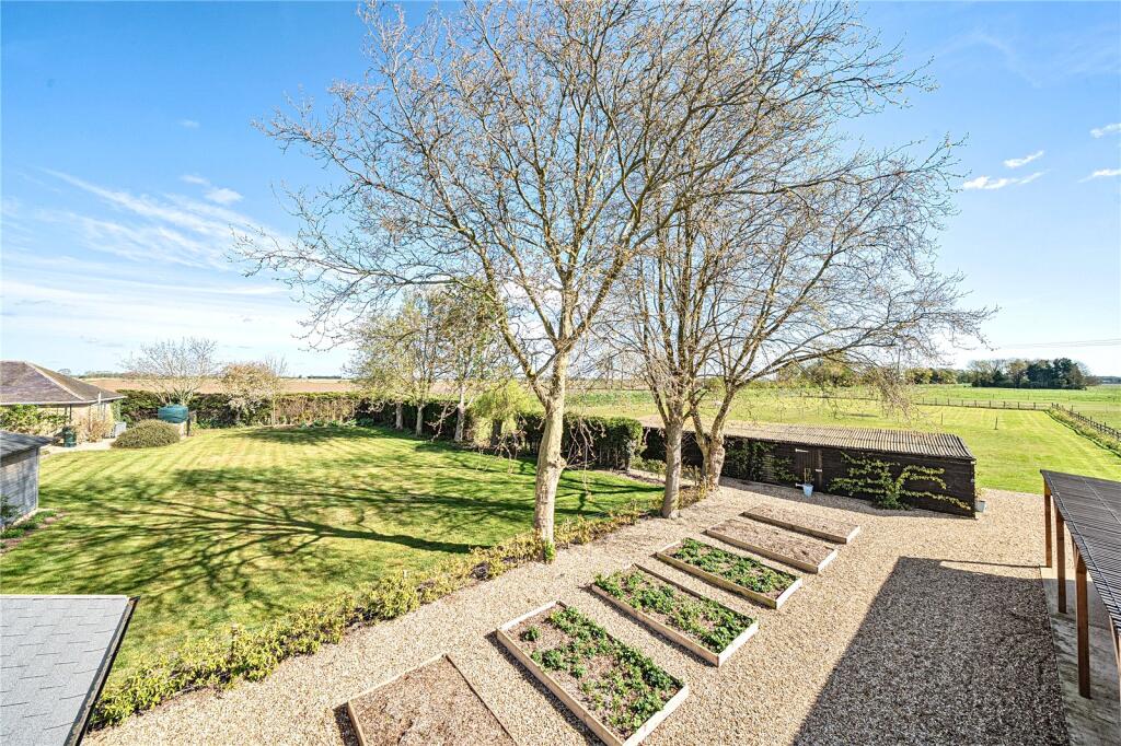 Kitchen Garden