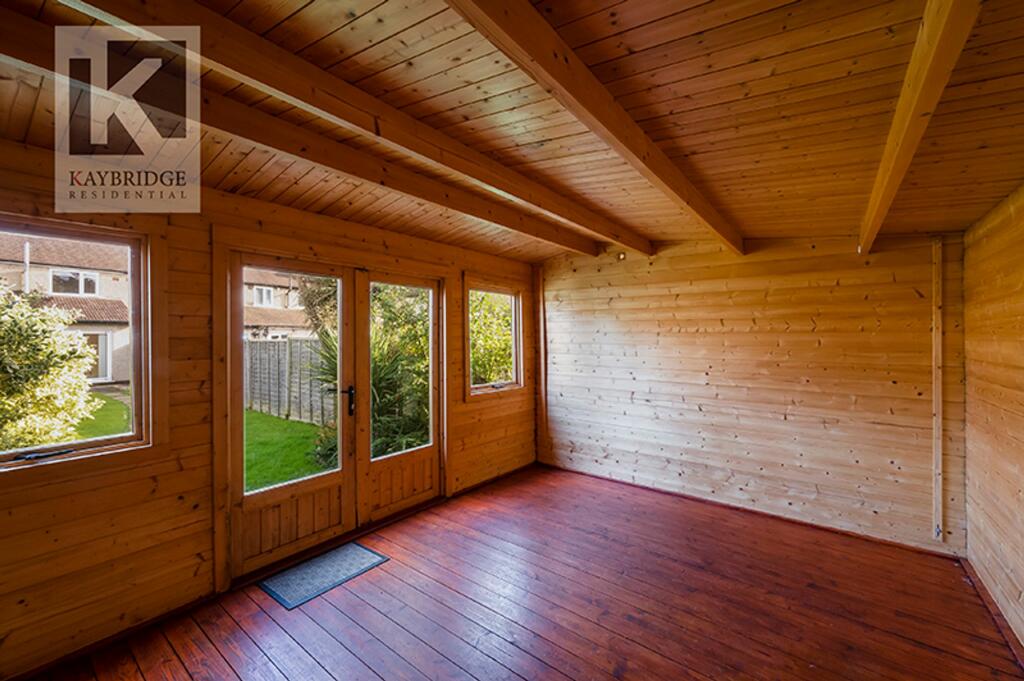 Kingshill Avenue, Worcester Park