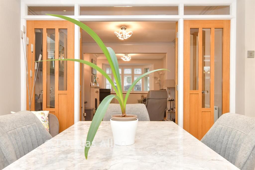 Internal Lifestyle Photograph