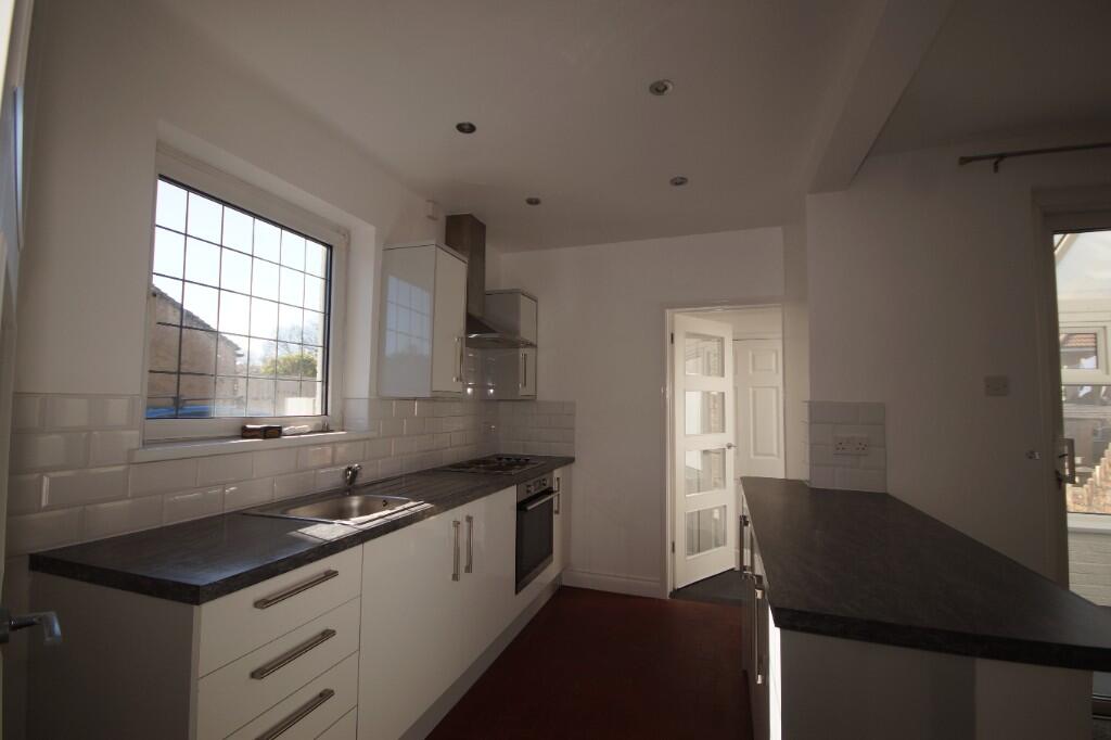 83 Heathway