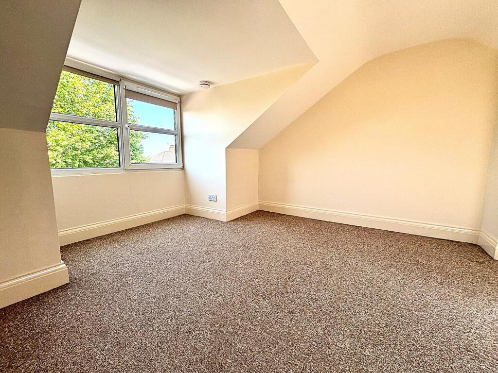 Double Bedroom One