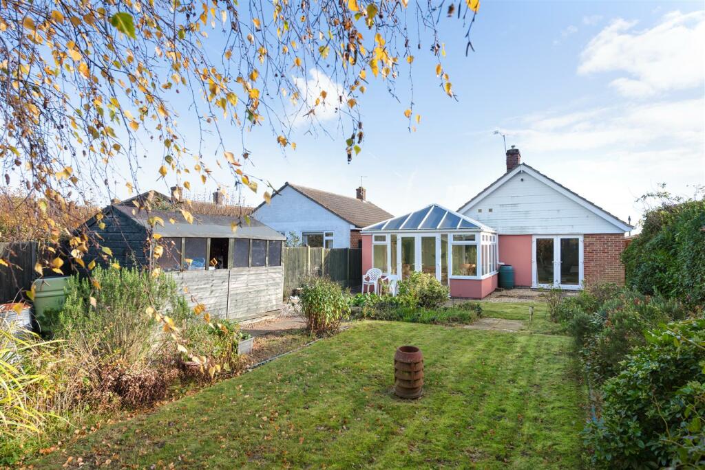 Southwood Road, Tankerton, Whitstable