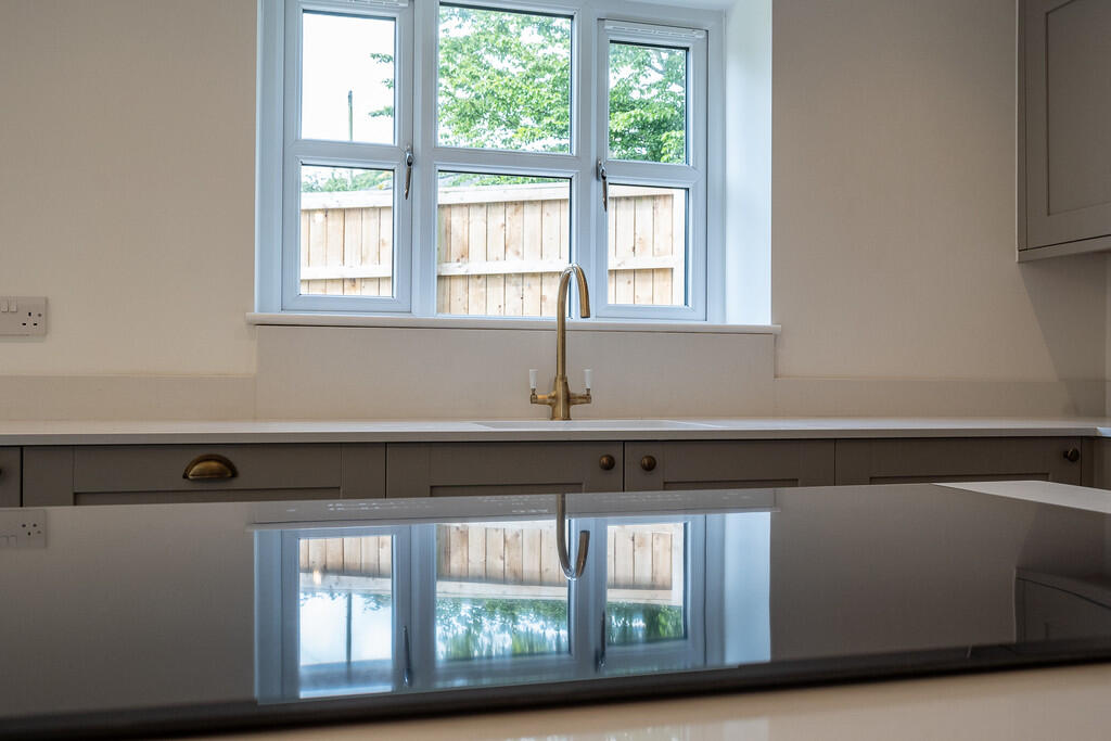 Induction Hob and...