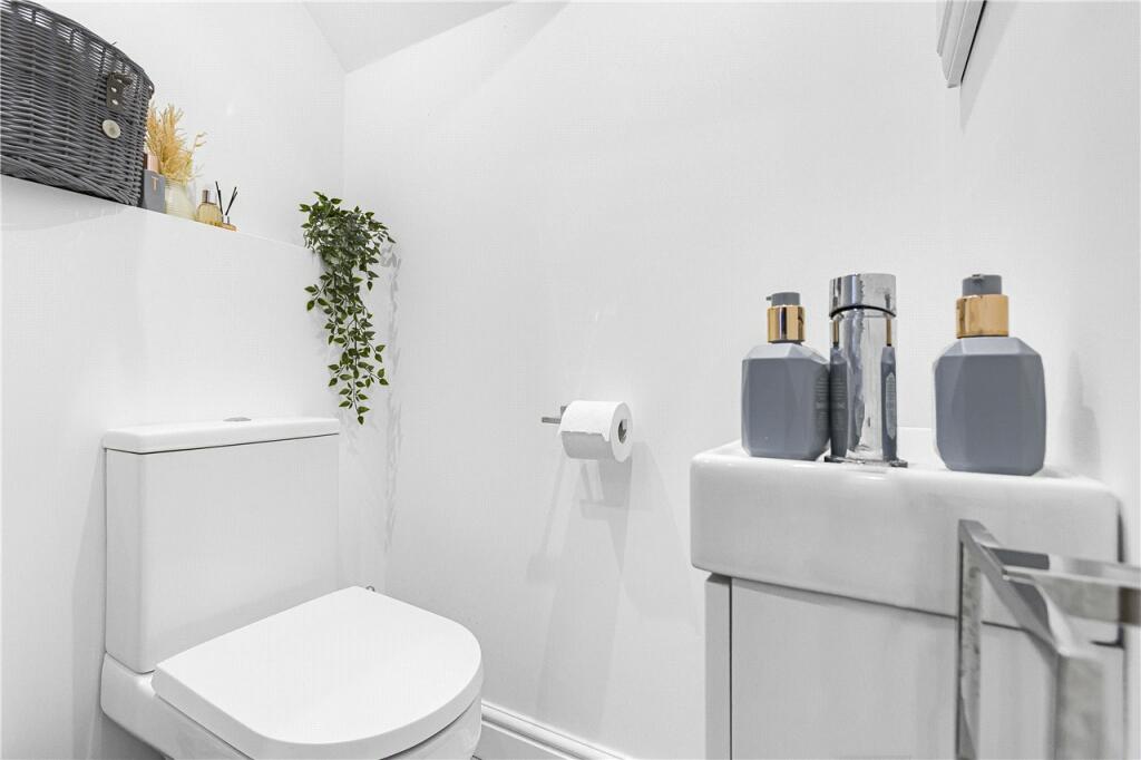 Cloakroom