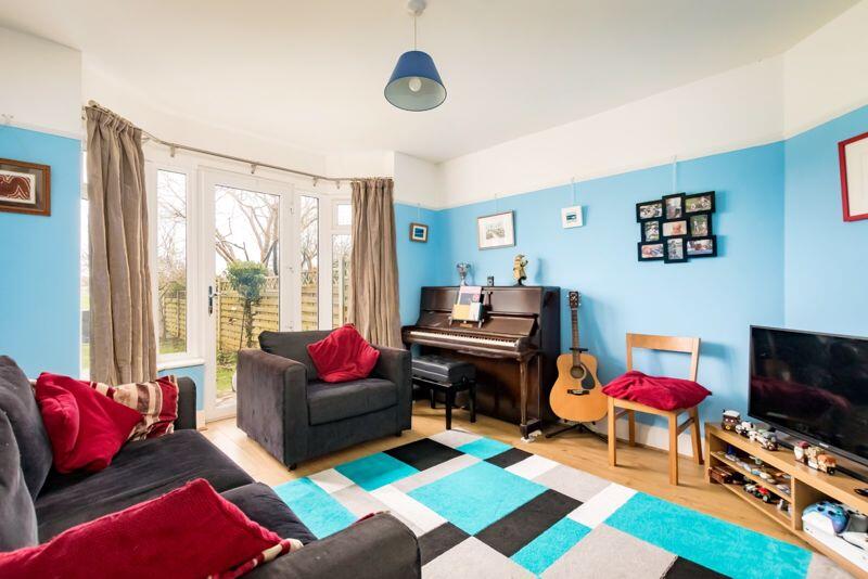 Reception 2/Family Room