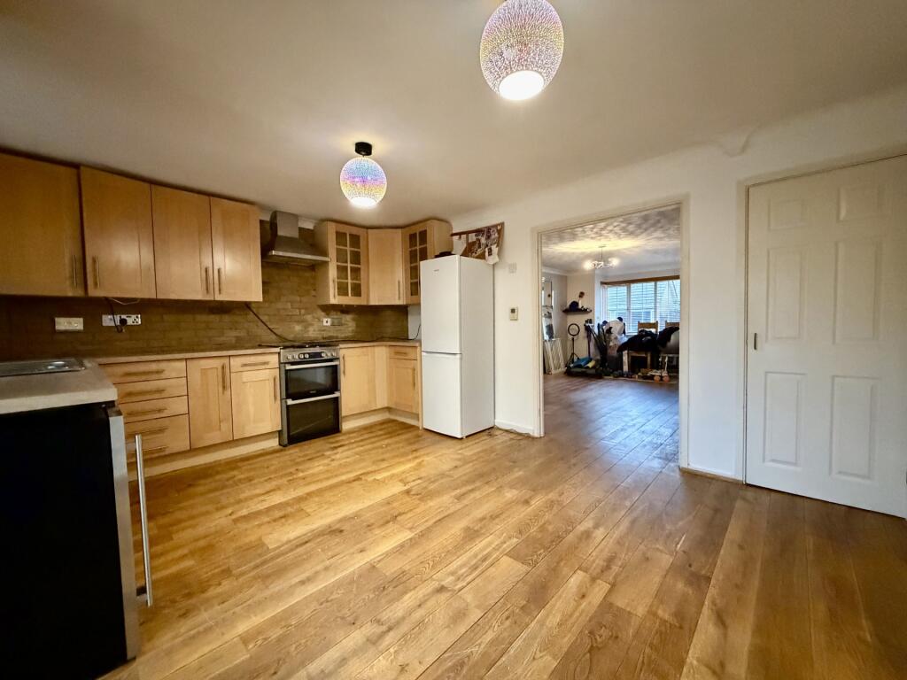 Washington Close, Littleport, Ely, Cambridgeshire