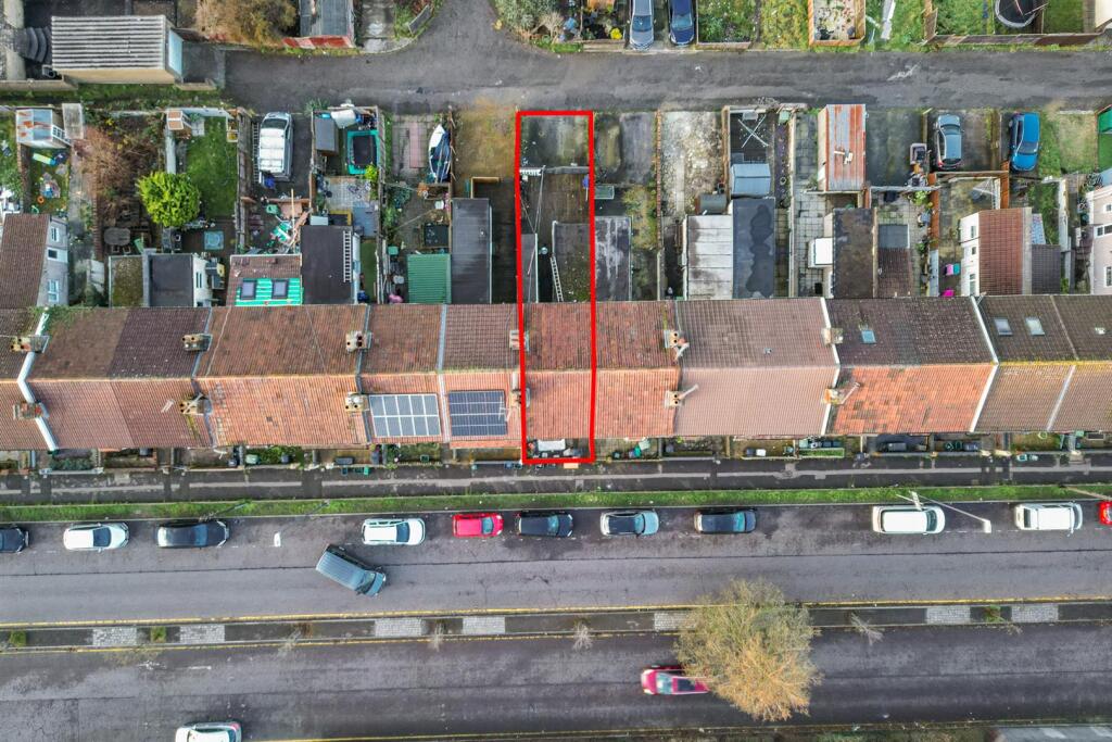 17 Kimberley Road Kingswood, Bristol, BS15 1RG | F