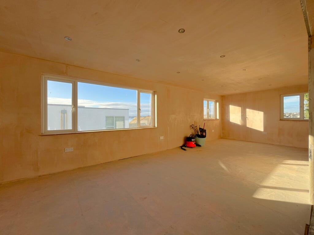 Ground floor new lounge