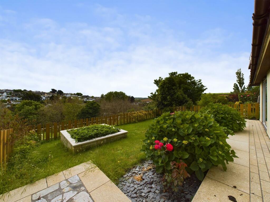 Level Lawn