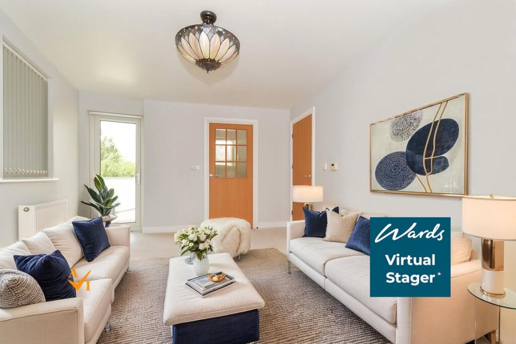 Lounge (Modern Style)