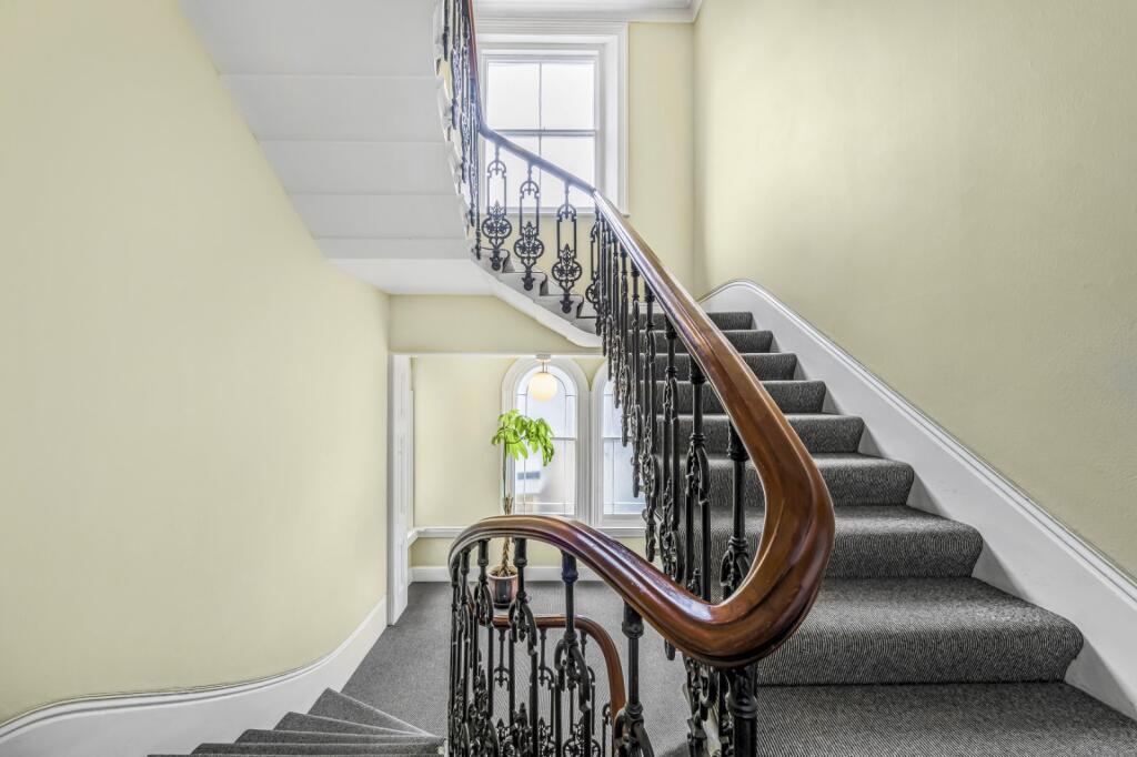 Stairwell