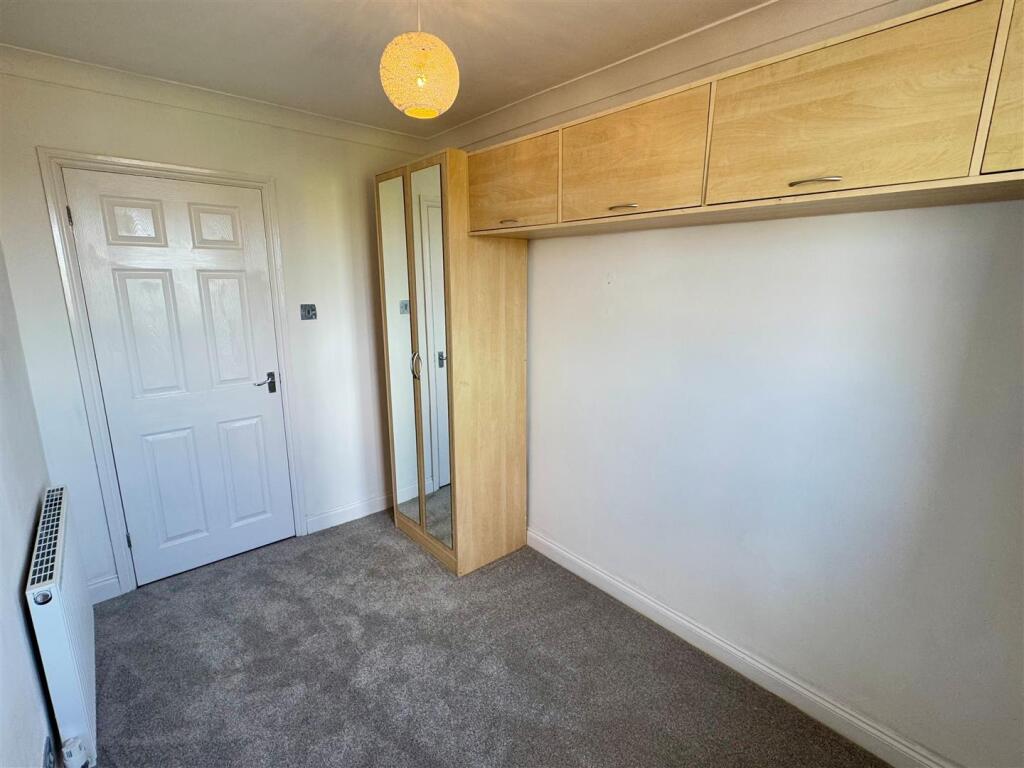 6 Wayside Court Bedroom 2