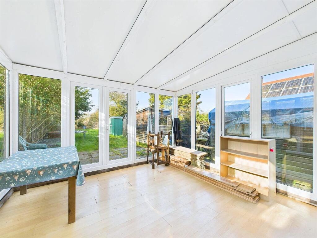 Conservatory