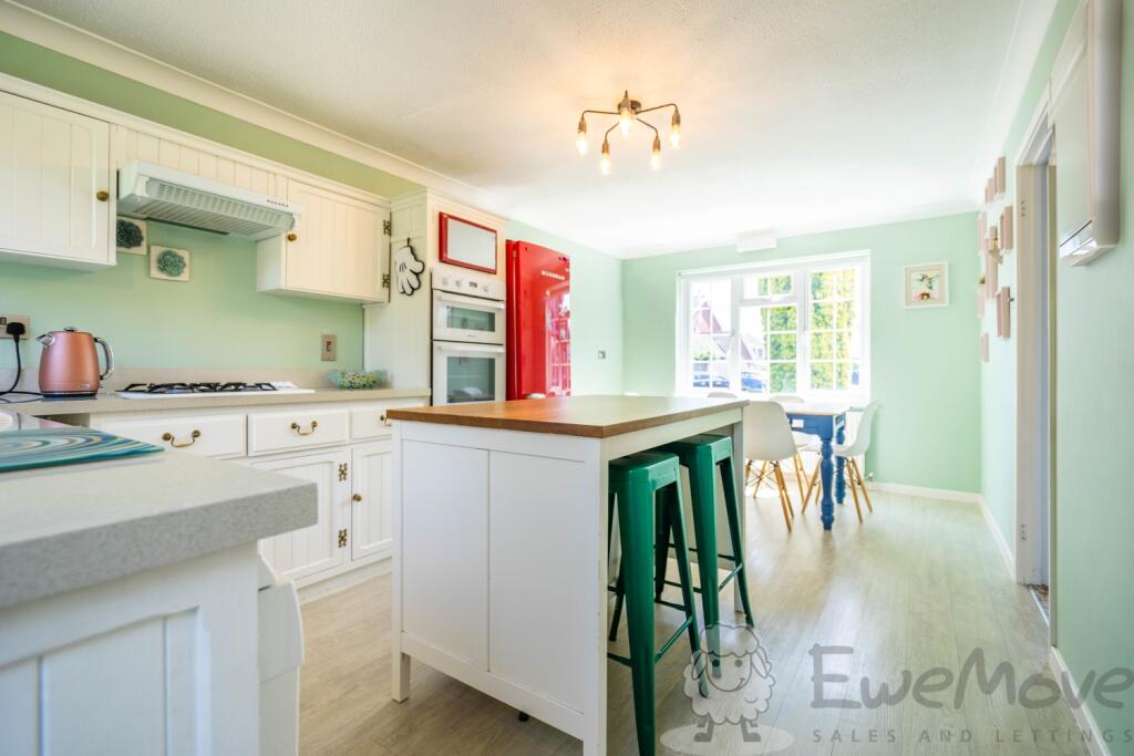 Kitchen-Diner
