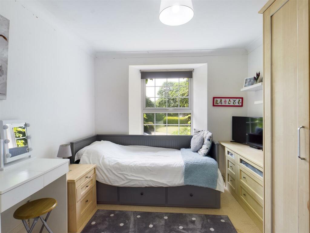 Bedroom 3.