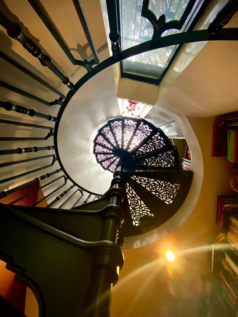 Hall