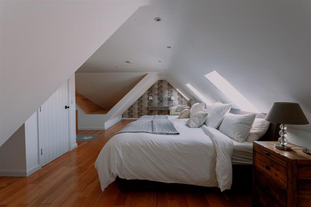 Top Bedroom