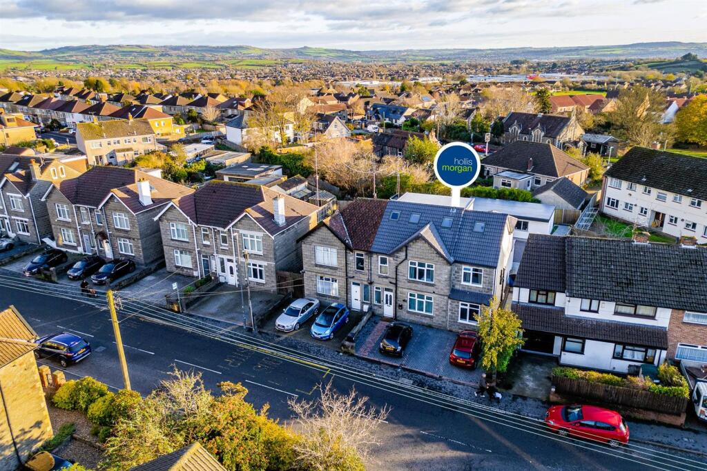 116 Mount Hill Road, Hanham, Bristol BS15 8QR | Fr