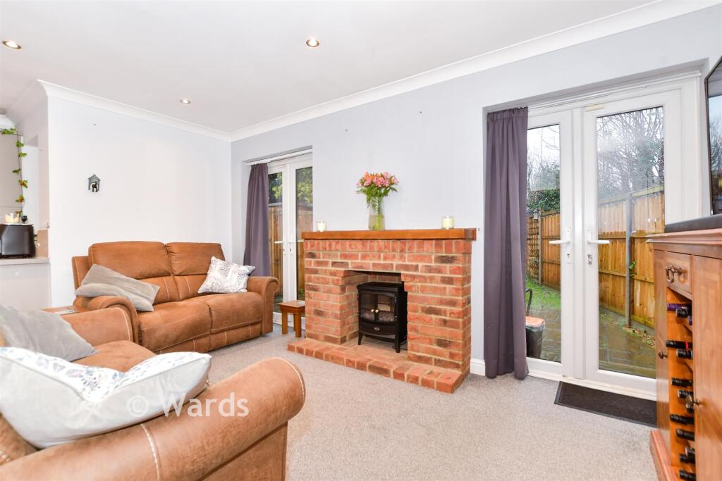 Lounge/Kitchen/Diner