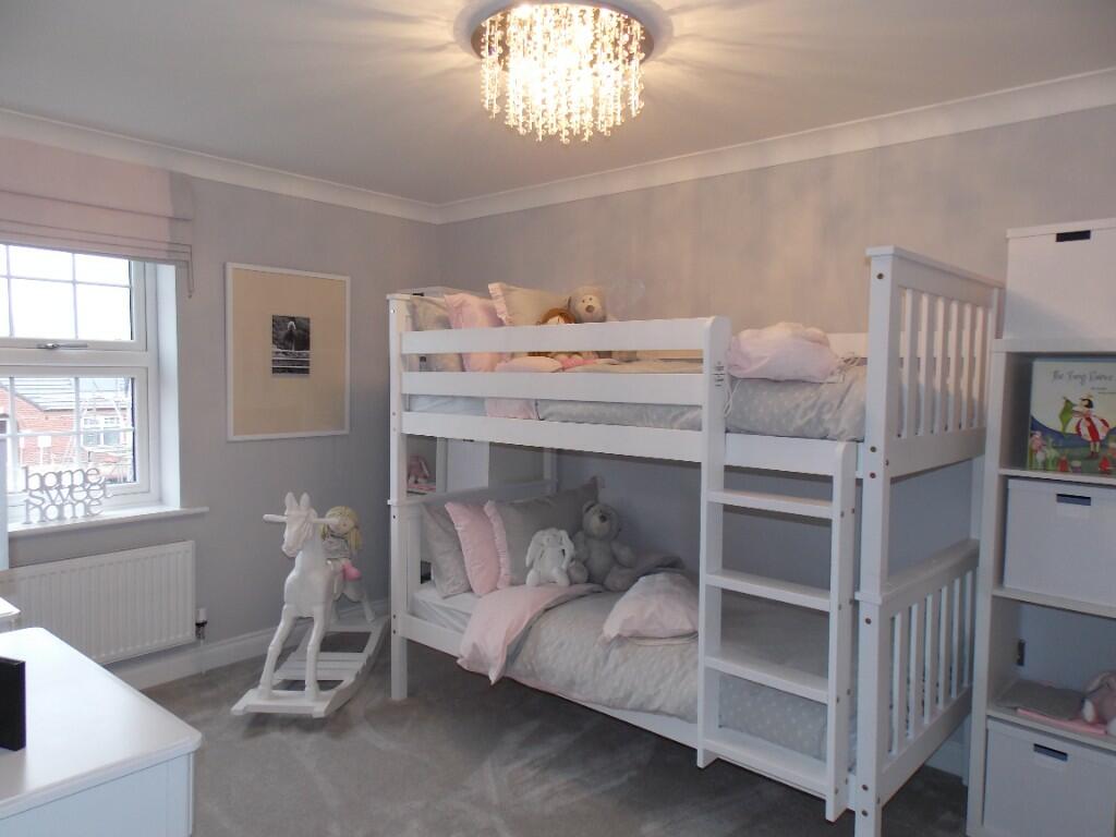 Typical Bedroom