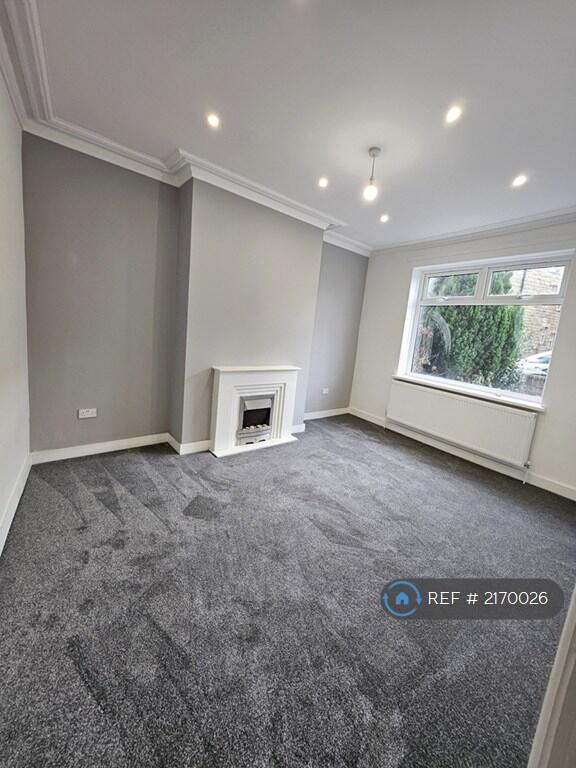 Soothill Lane, Batley, Soothill, WF17