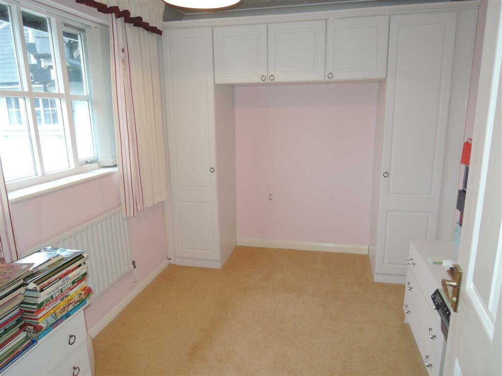 Bedroom Two: