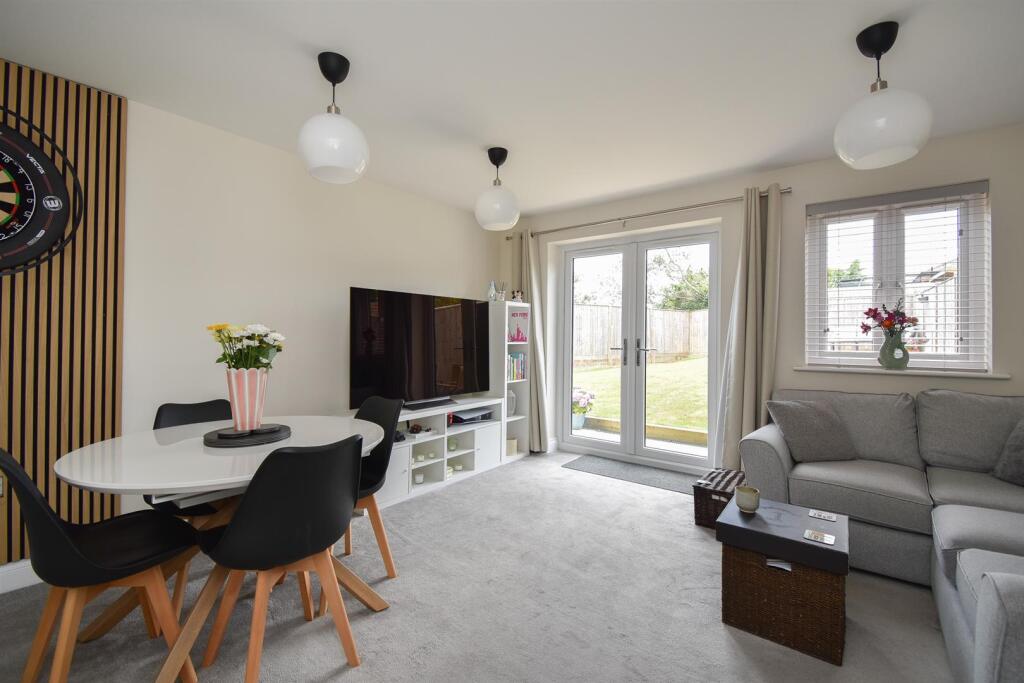 Living space