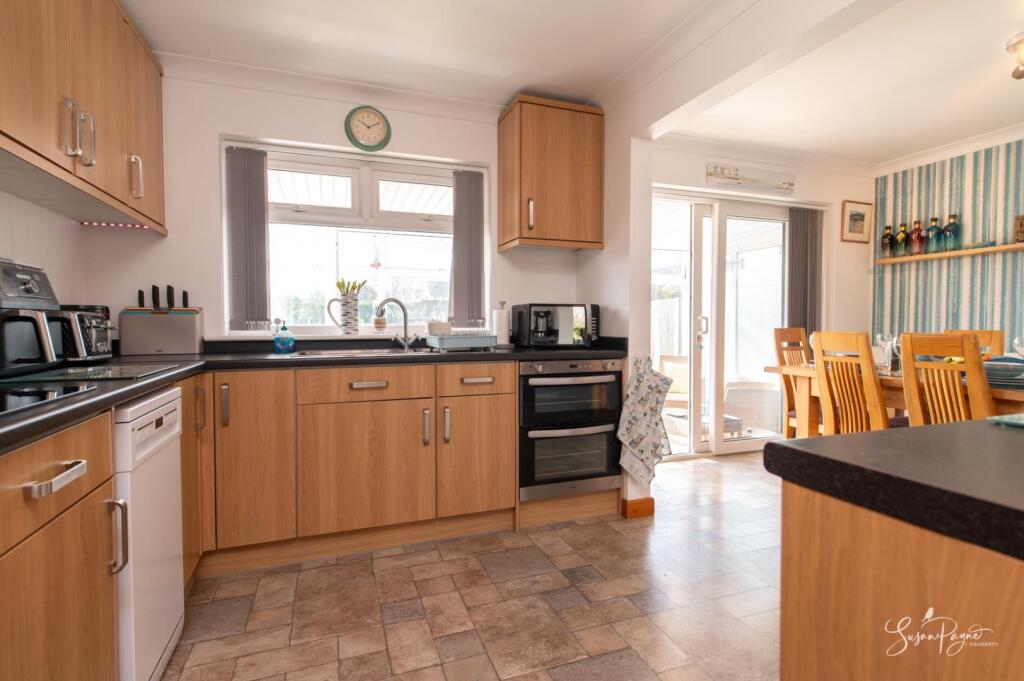 Kitchen - Diner