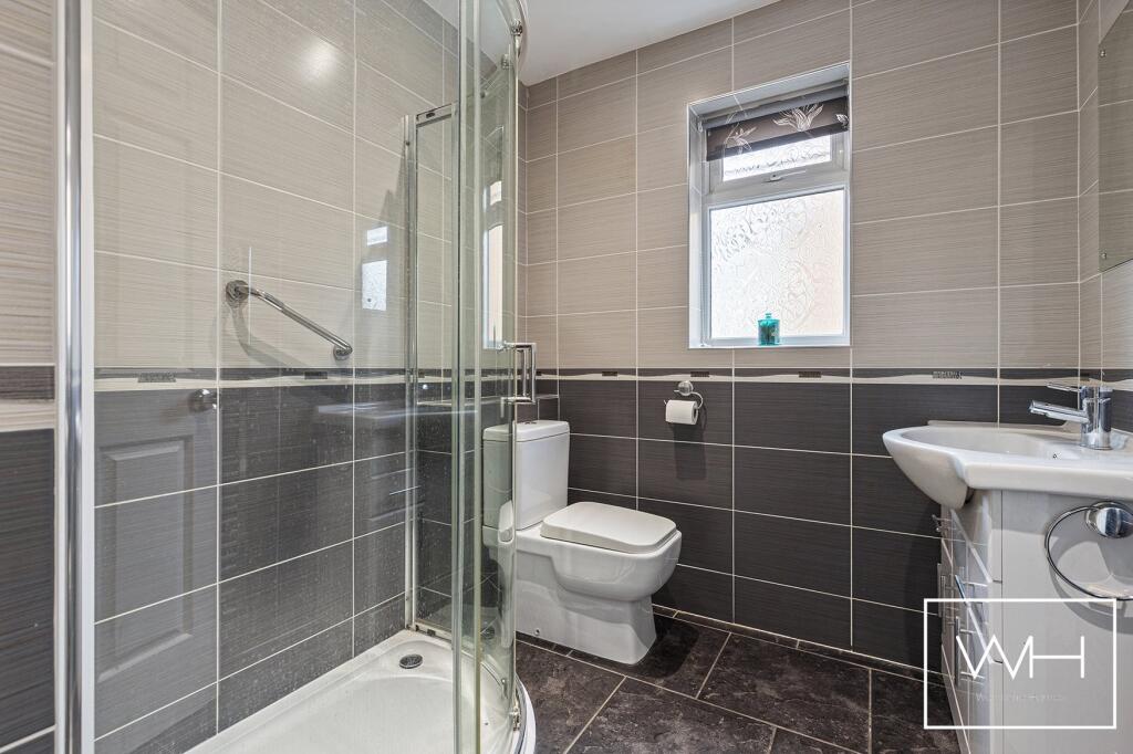 35 Mayfields, Scawth