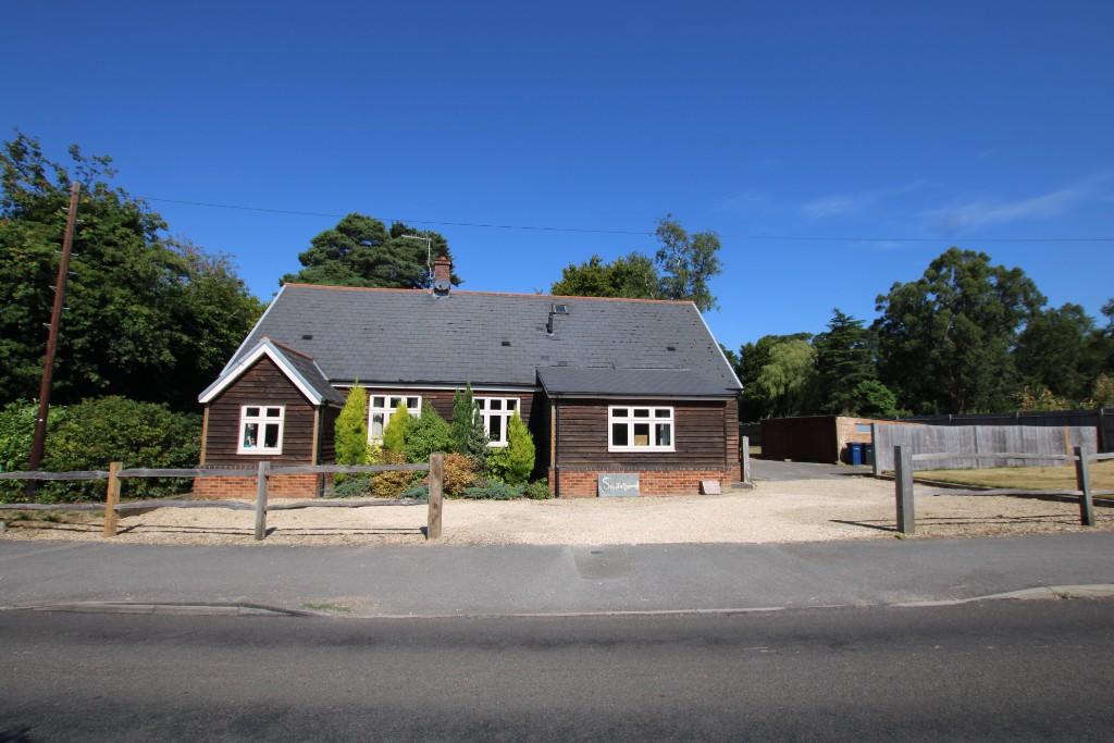 Hindhead, Surrey, GU26