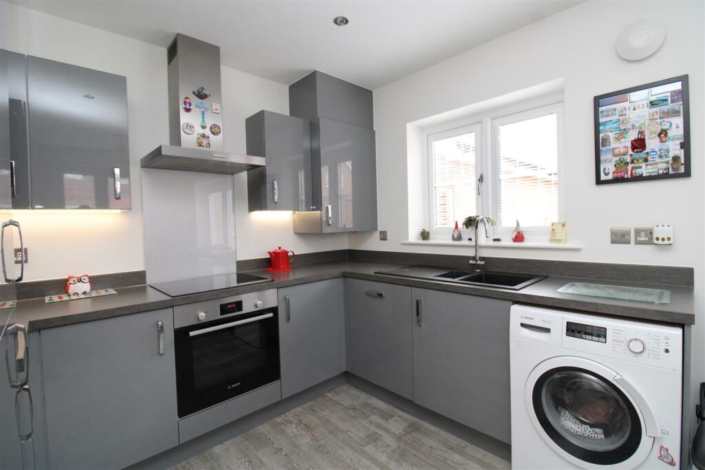 Kitchen / Diner