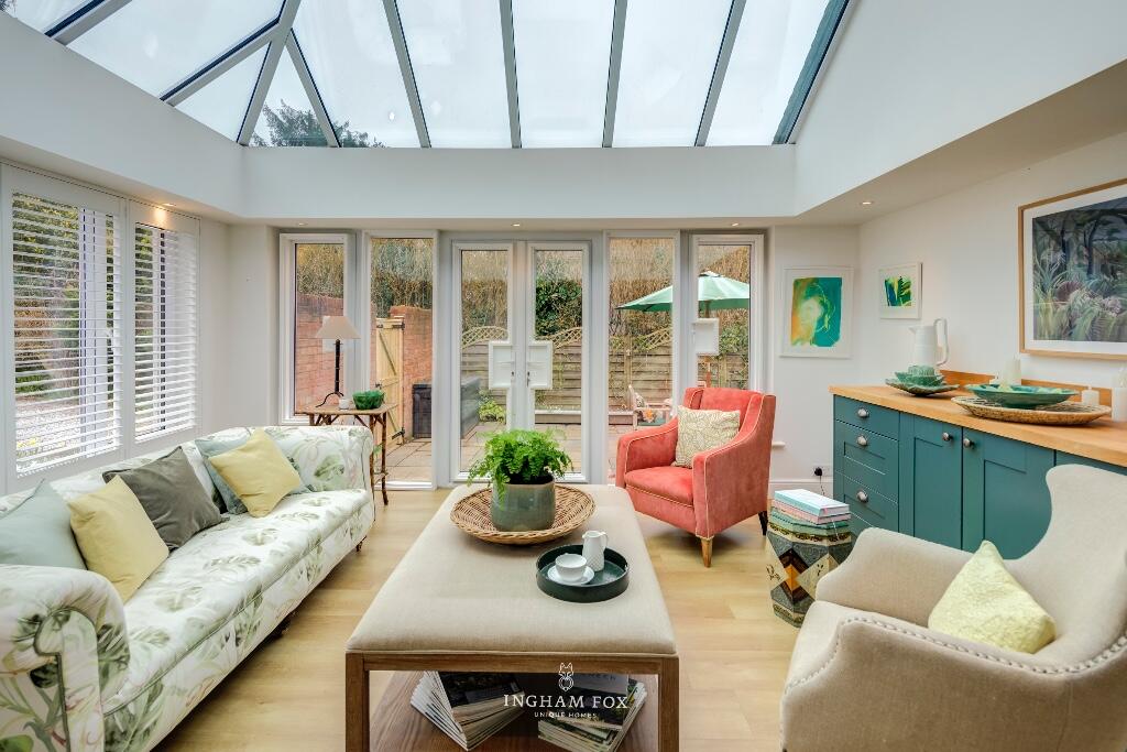 Orangery 