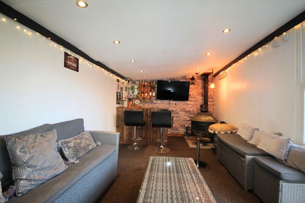 Party Room
