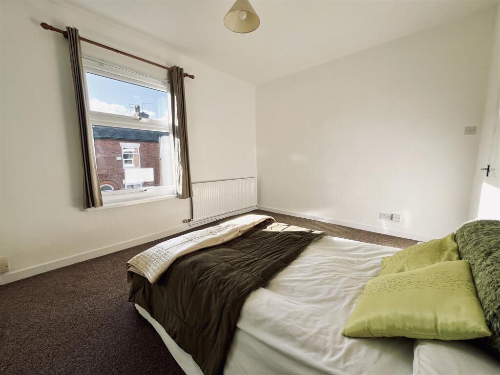 Bedroom 1 Aspect 3