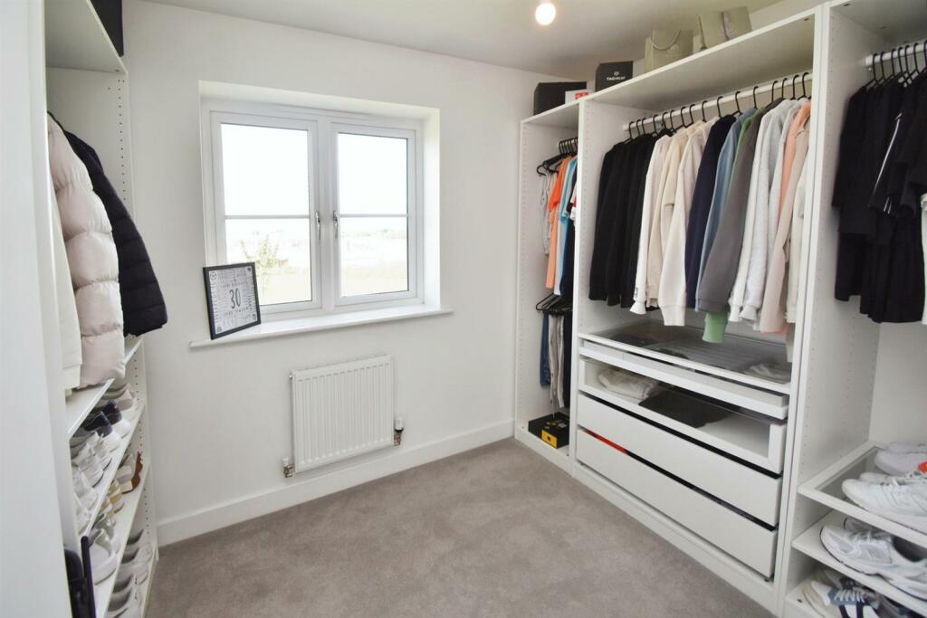 BEDROOM FOUR
