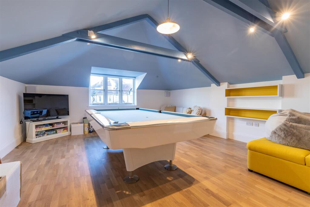 Play Room