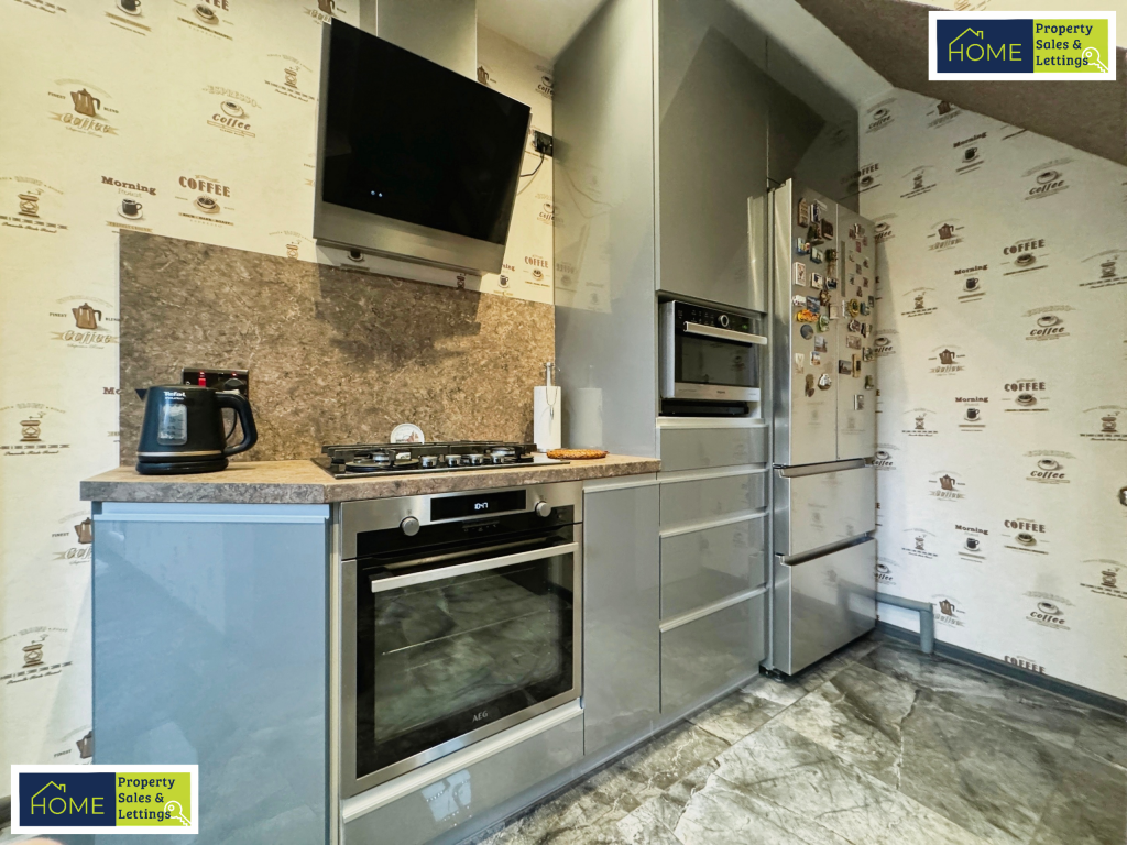 7 Bendbow Rise, Leicester, LE3 1QD