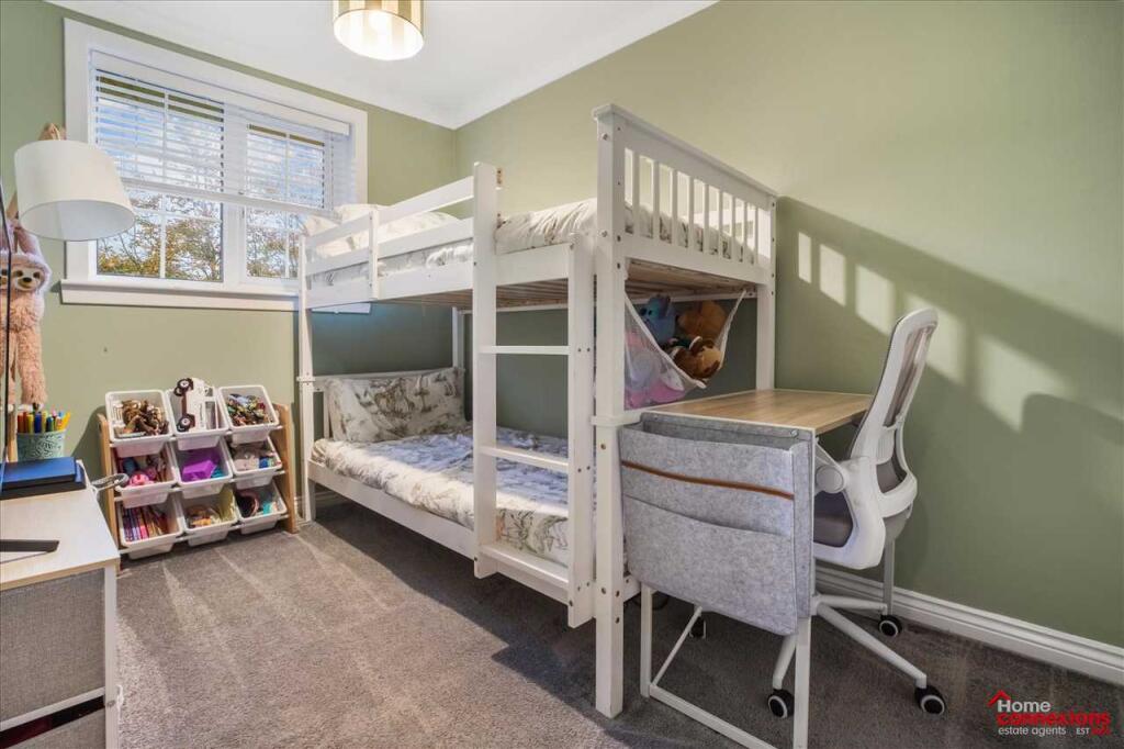 Bedroom Two (1)
