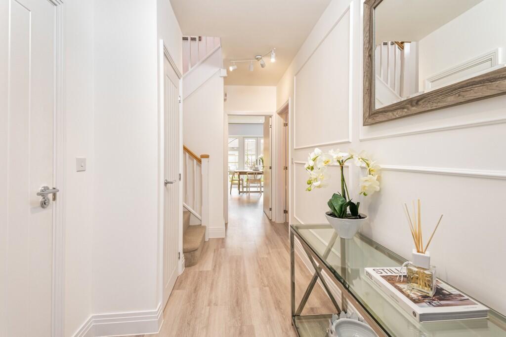 barden croft, tonbridge