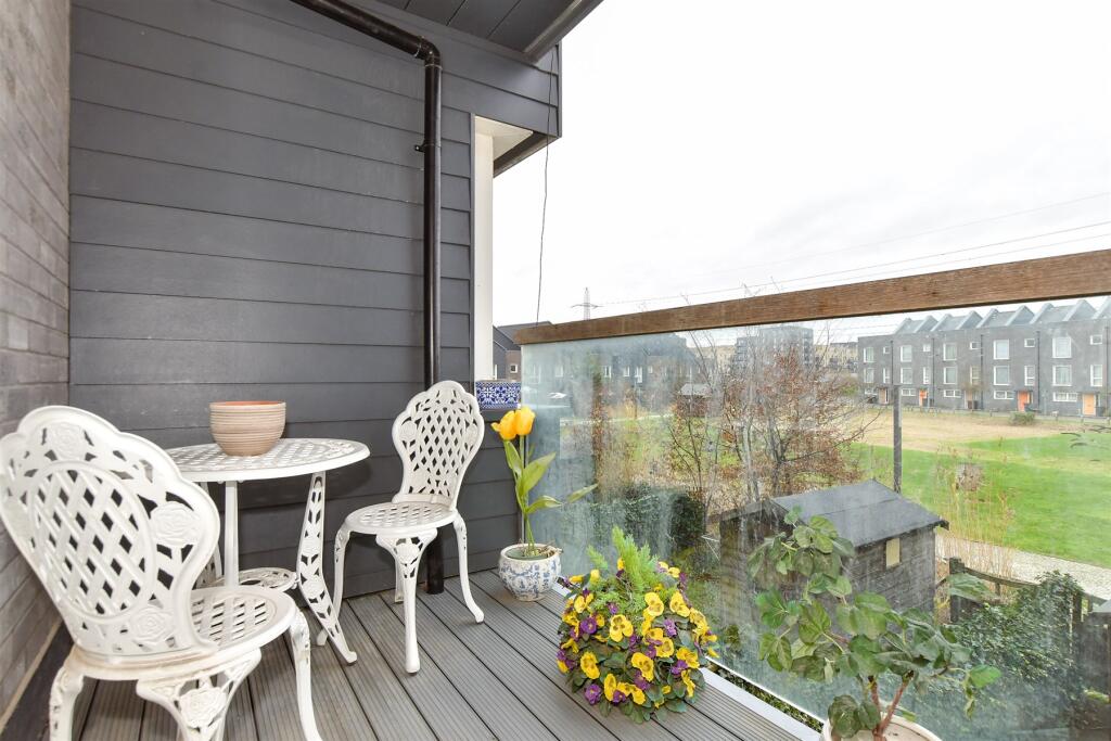 Balcony B