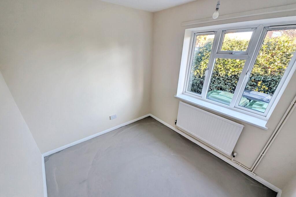 46 Green End Road, Sawtry, Huntingdon, PE28 5UY