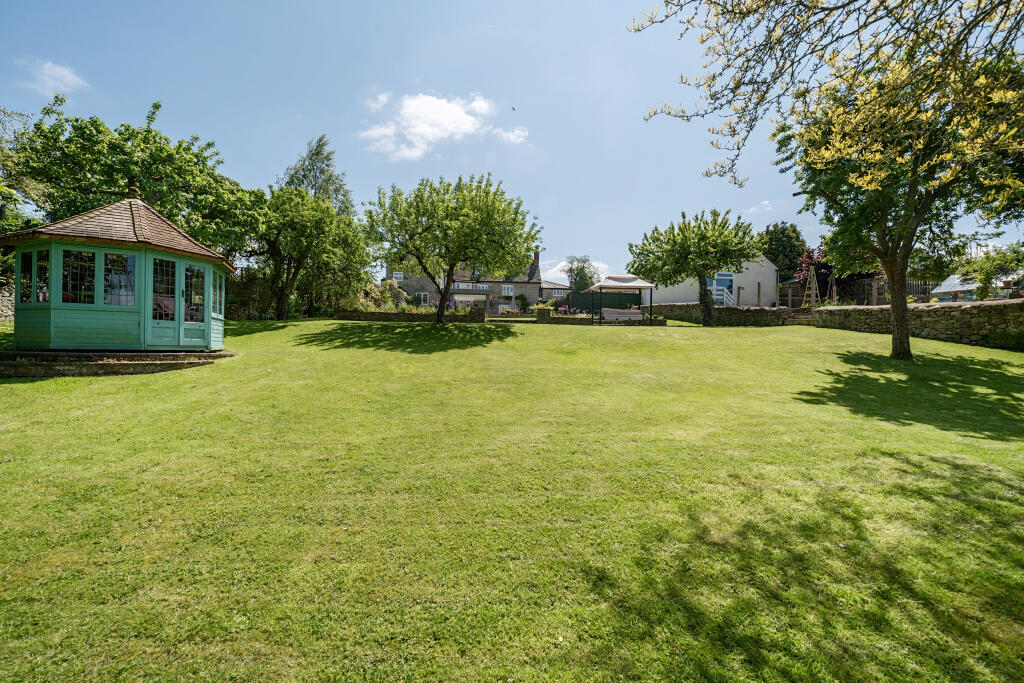Garden 1