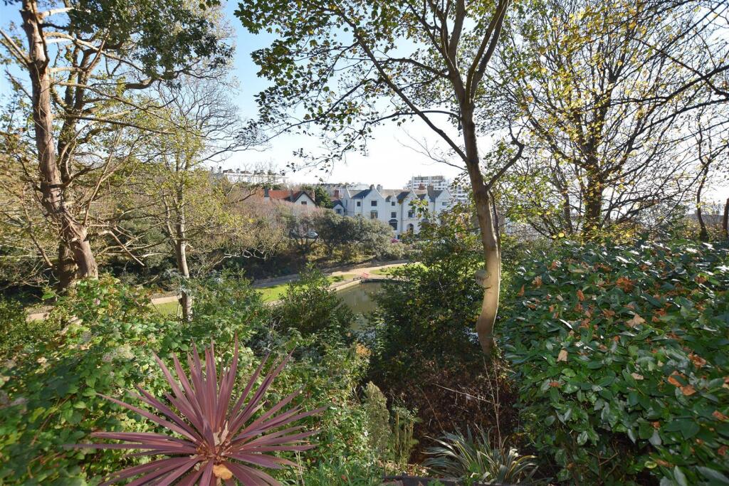 St Leonards Gardens