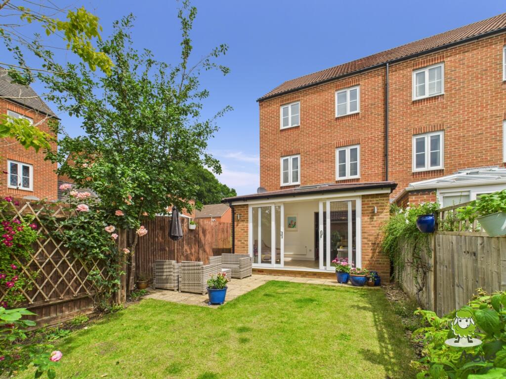 EweMove Estate Agents Basingstoke