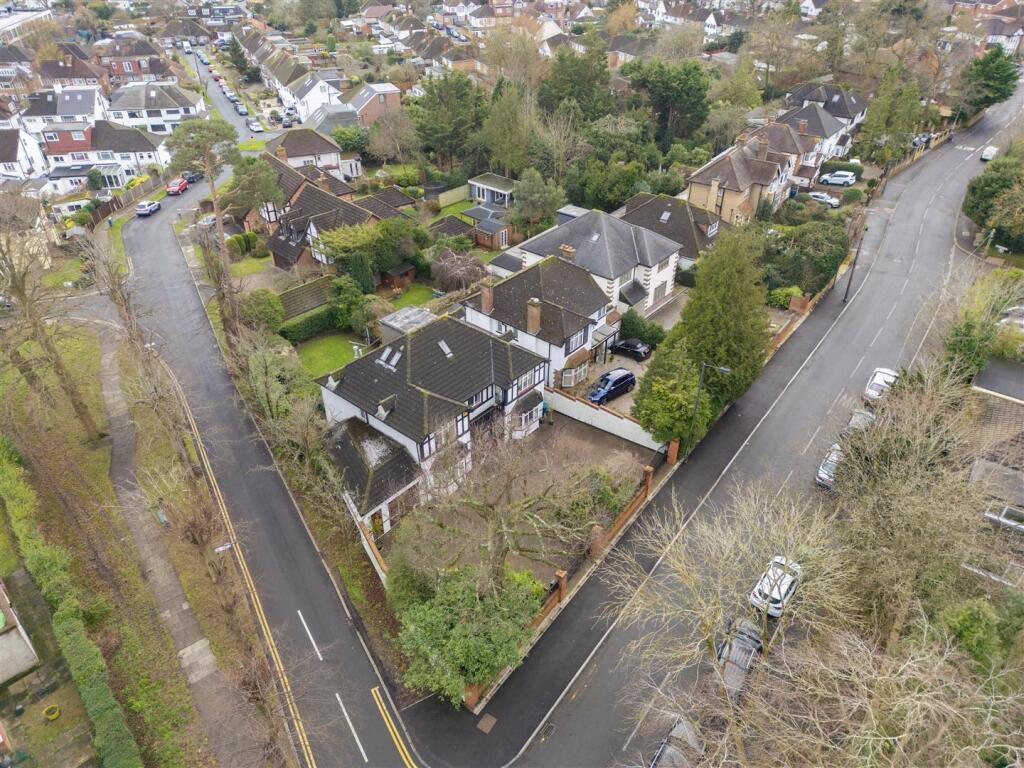 Davidson Frost-Wellings, DFW, Elms Road, Harrow We