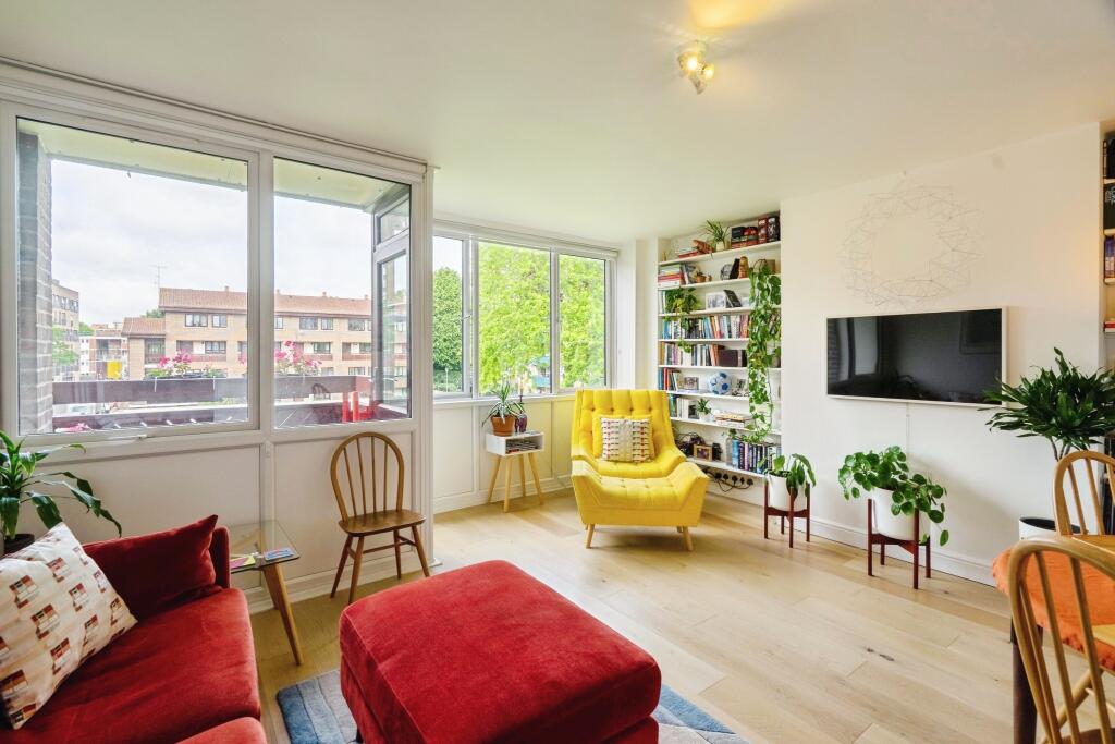 Living / Dining Room