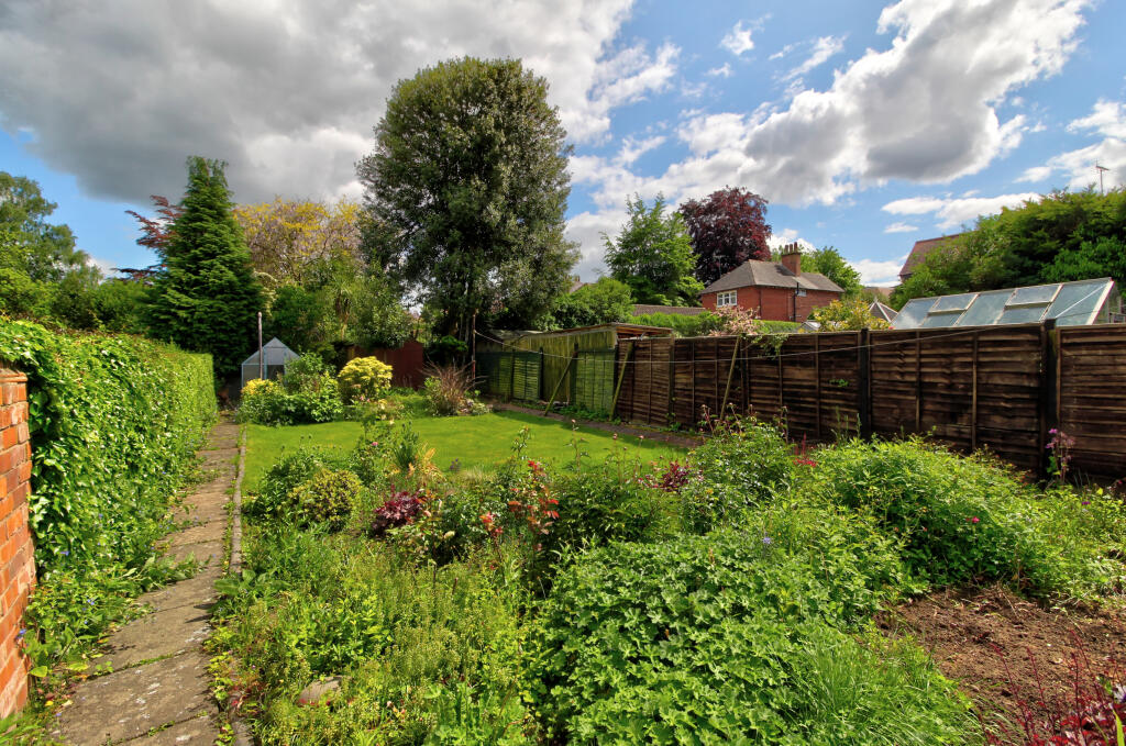 Garden